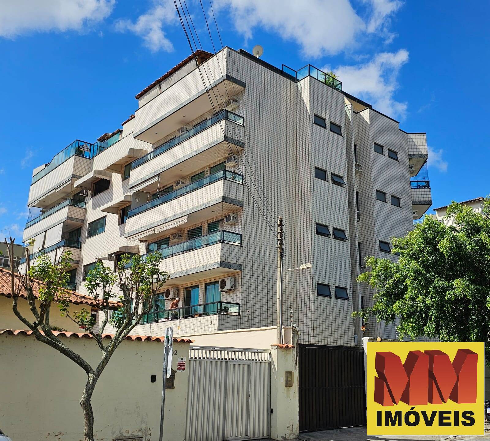 Apartamento, 3 quartos, 124 m² - Foto 1