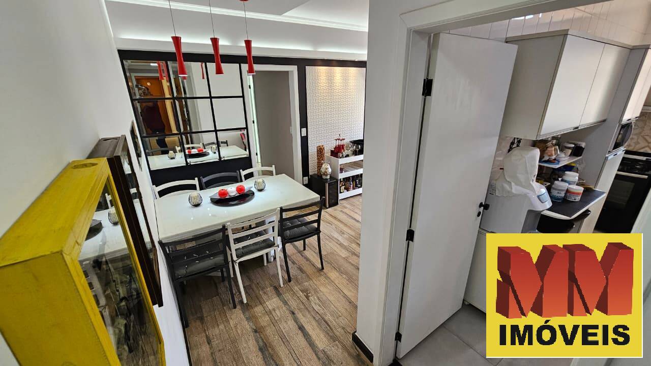 Apartamento, 3 quartos, 124 m² - Foto 3