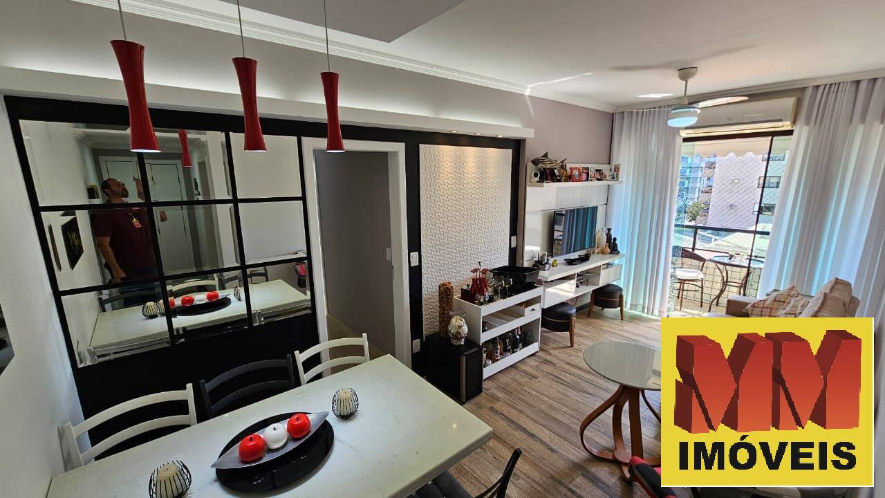 Apartamento, 3 quartos, 124 m² - Foto 4