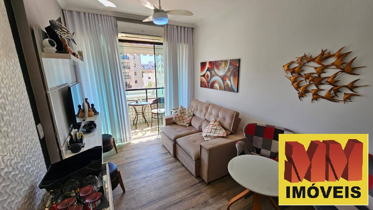 Apartamento, 3 quartos, 124 m² - Foto 6