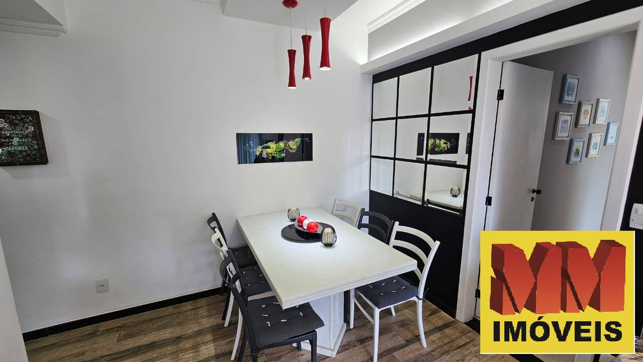 Apartamento, 3 quartos, 124 m² - Foto 5