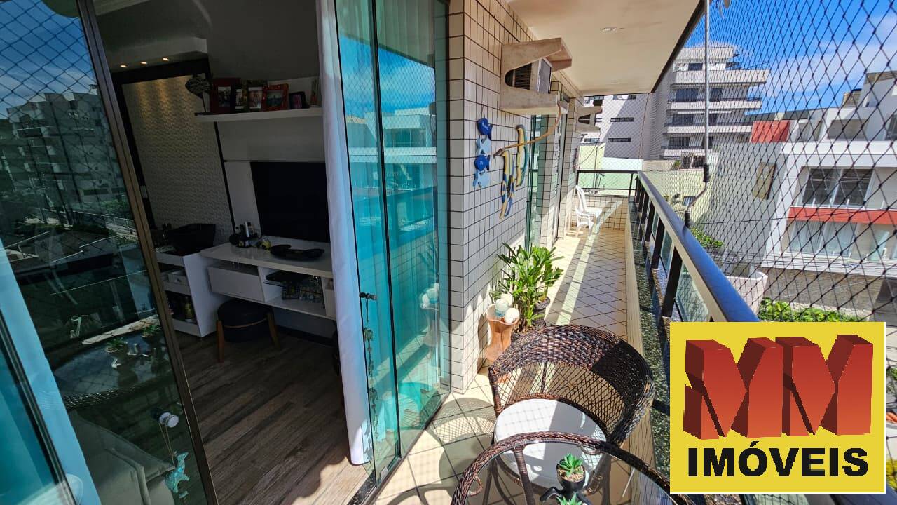 Apartamento, 3 quartos, 124 m² - Foto 7