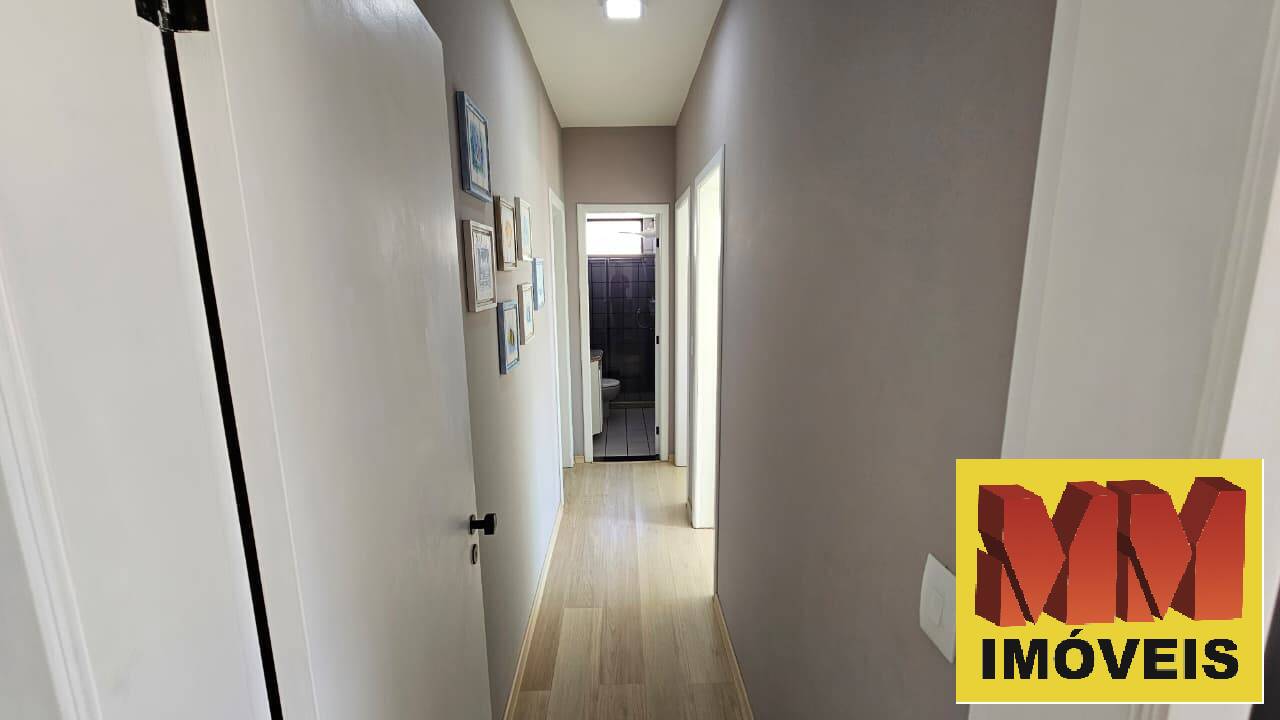 Apartamento, 3 quartos, 124 m² - Foto 9