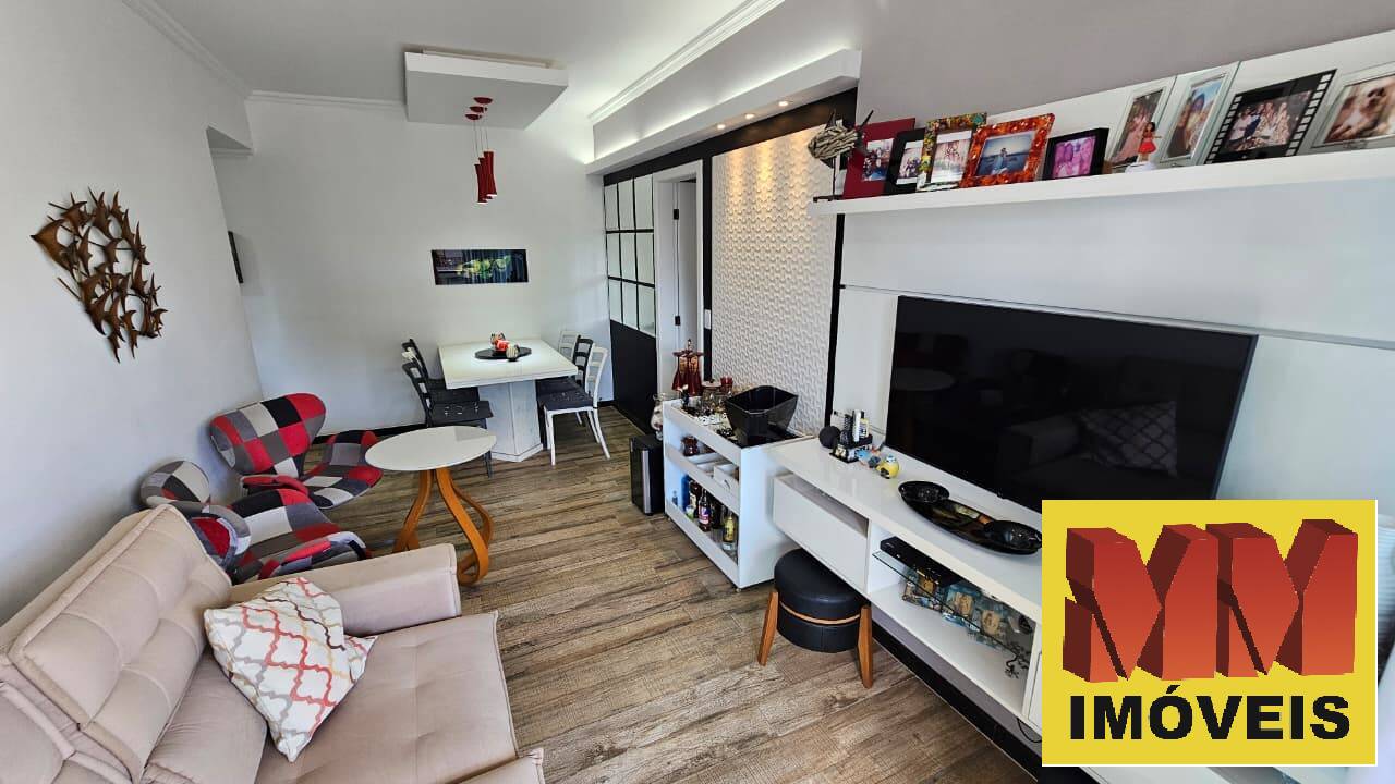 Apartamento, 3 quartos, 124 m² - Foto 8