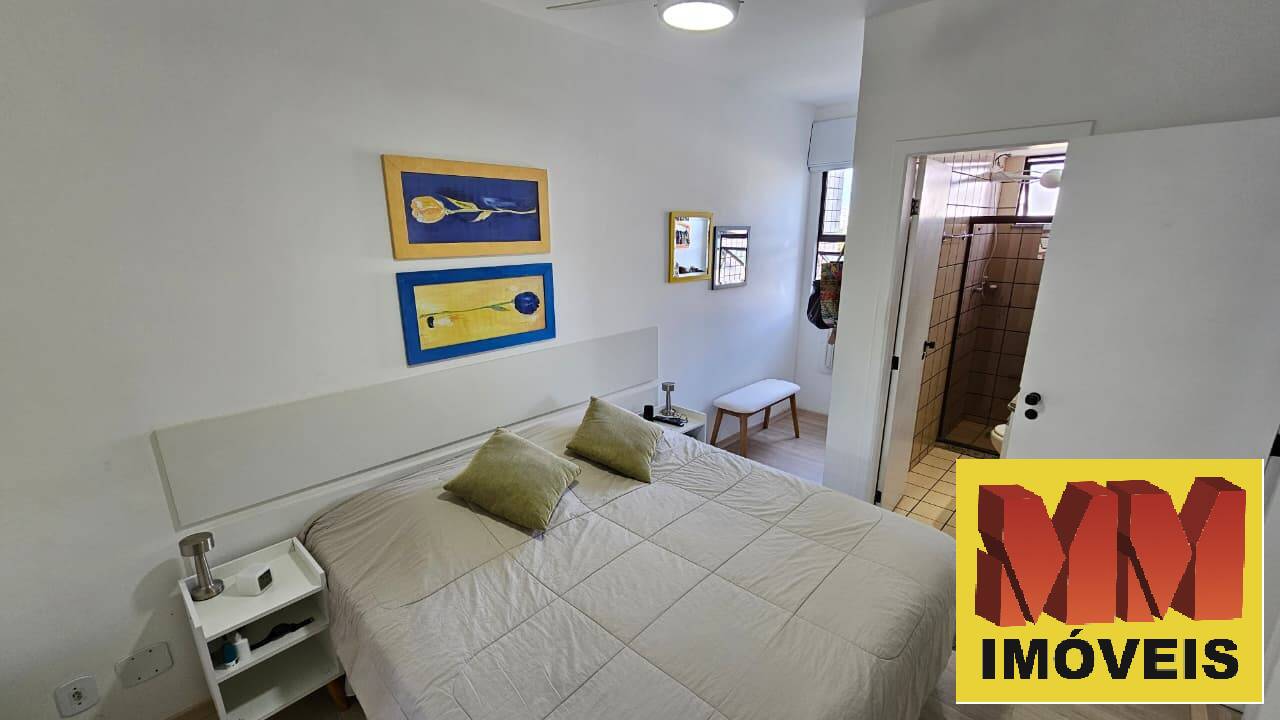 Apartamento, 3 quartos, 124 m² - Foto 14