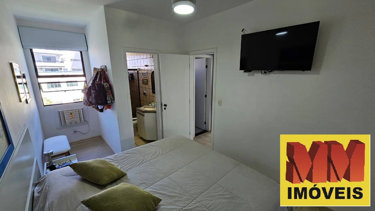 Apartamento, 3 quartos, 124 m² - Foto 16