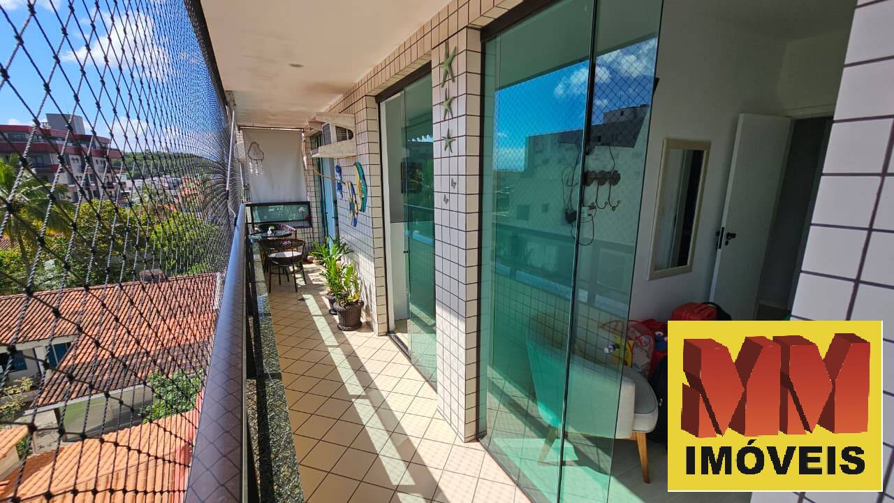 Apartamento, 3 quartos, 124 m² - Foto 20