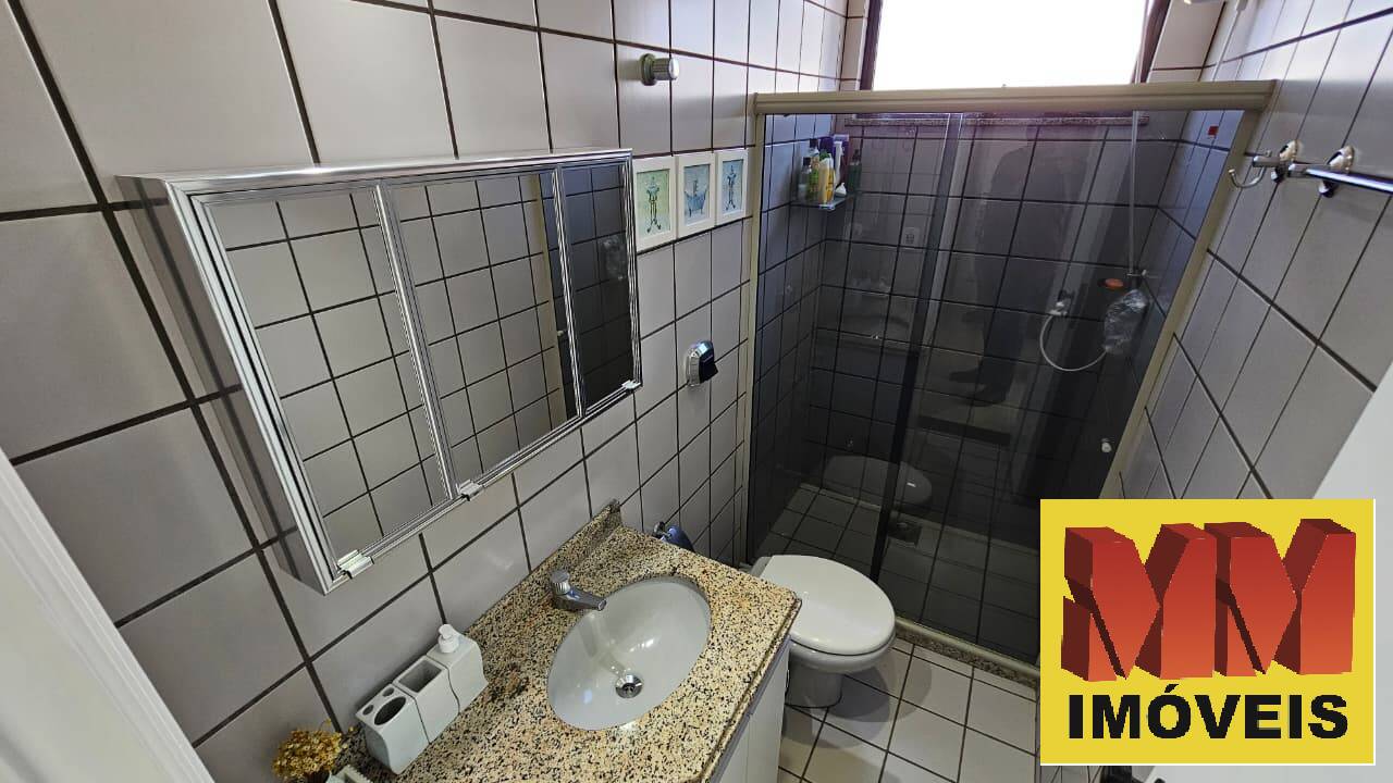 Apartamento, 3 quartos, 124 m² - Foto 18