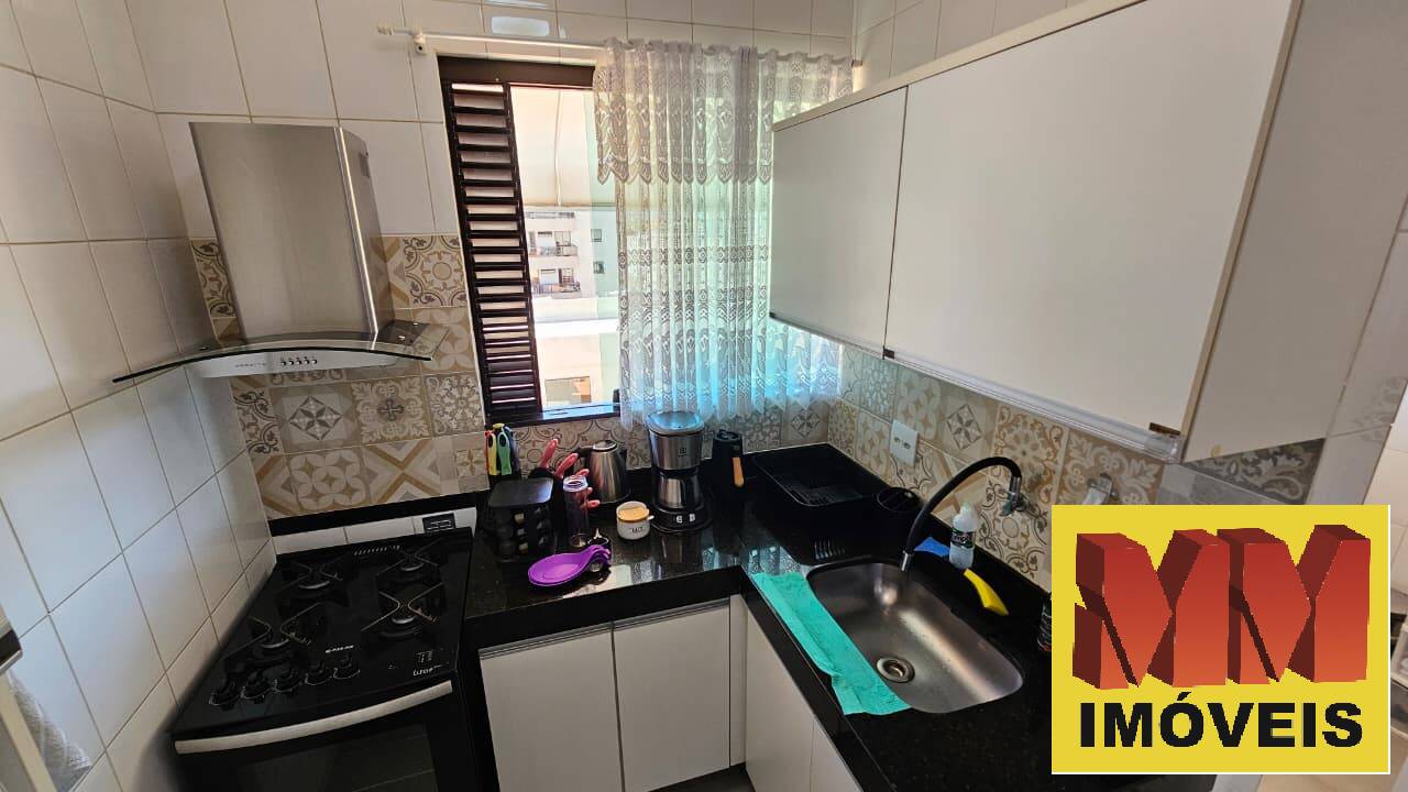 Apartamento, 3 quartos, 124 m² - Foto 23
