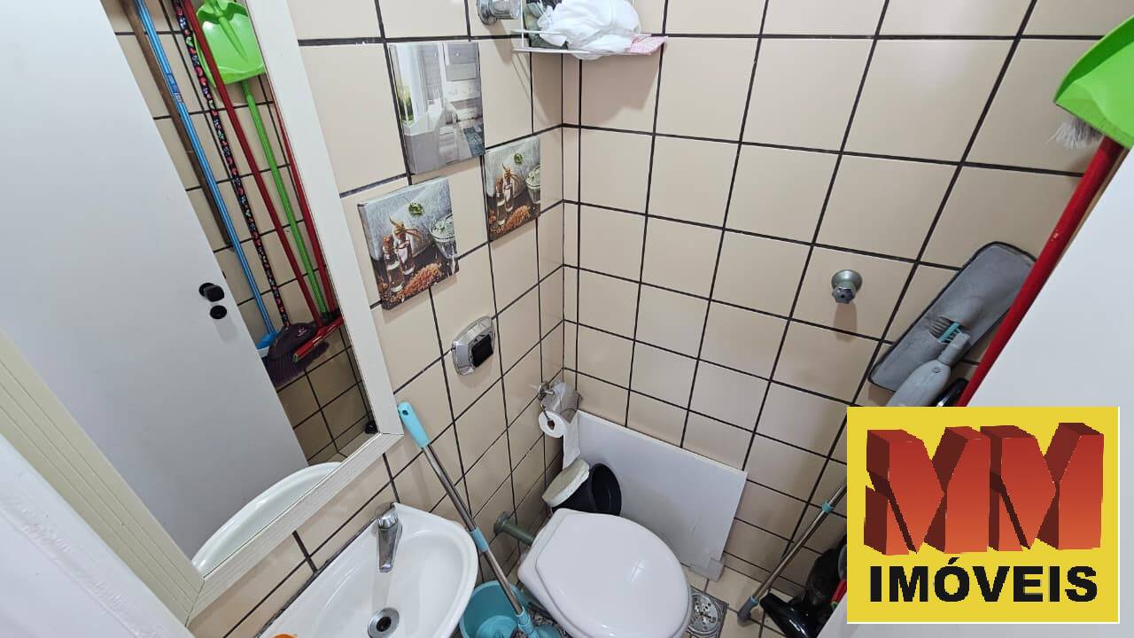 Apartamento, 3 quartos, 124 m² - Foto 27