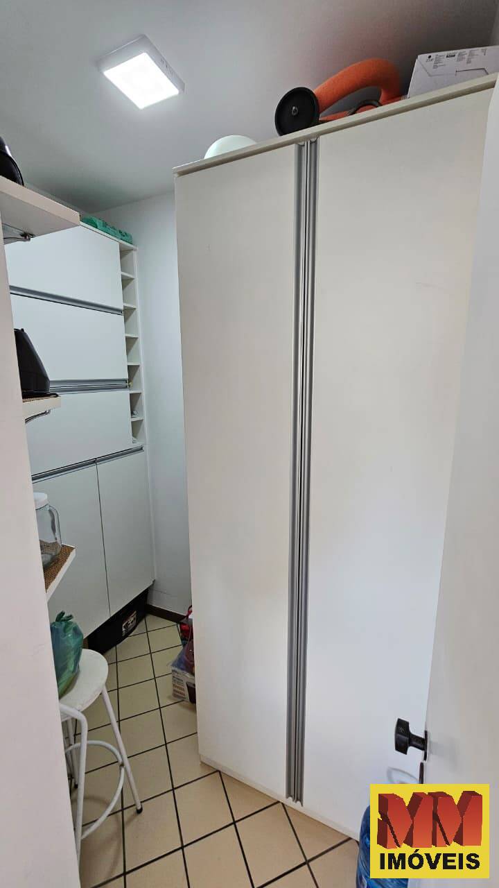 Apartamento, 3 quartos, 124 m² - Foto 25