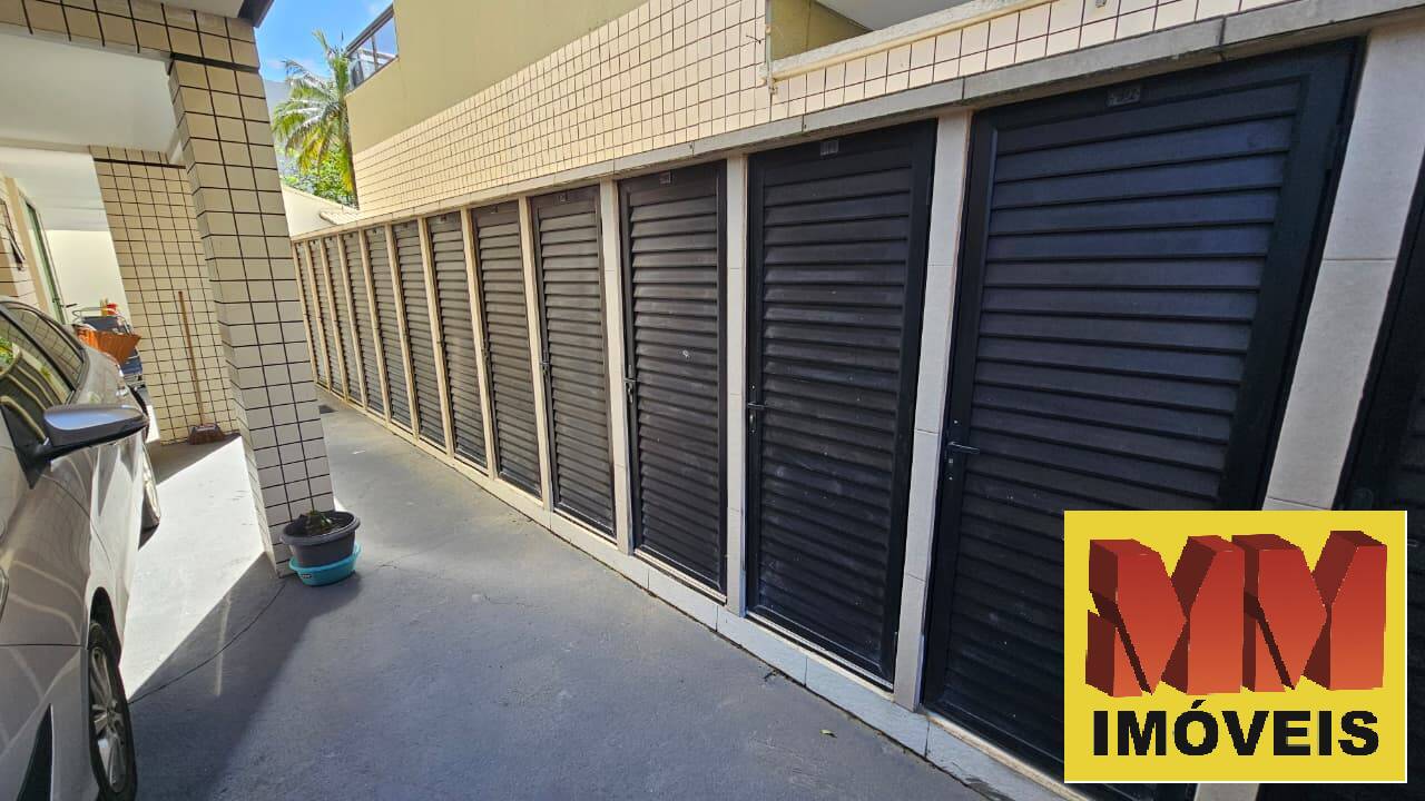 Apartamento, 3 quartos, 124 m² - Foto 29