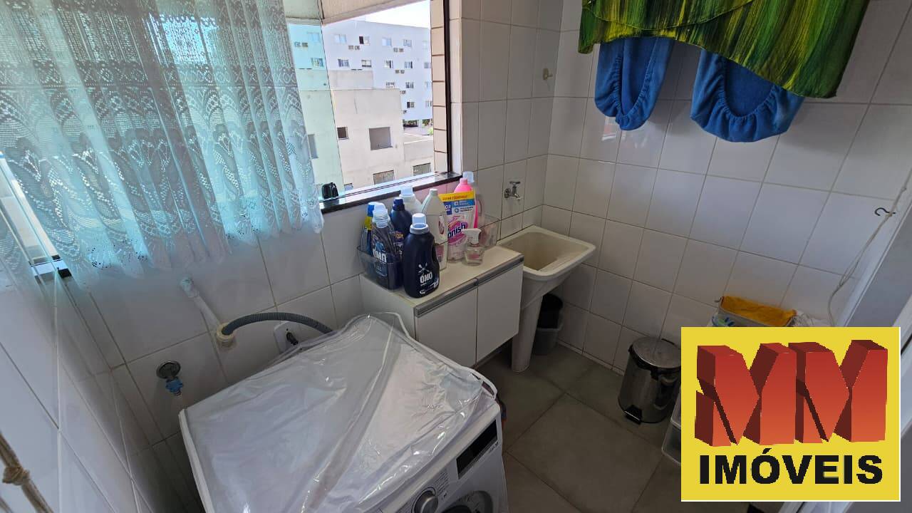 Apartamento, 3 quartos, 124 m² - Foto 28