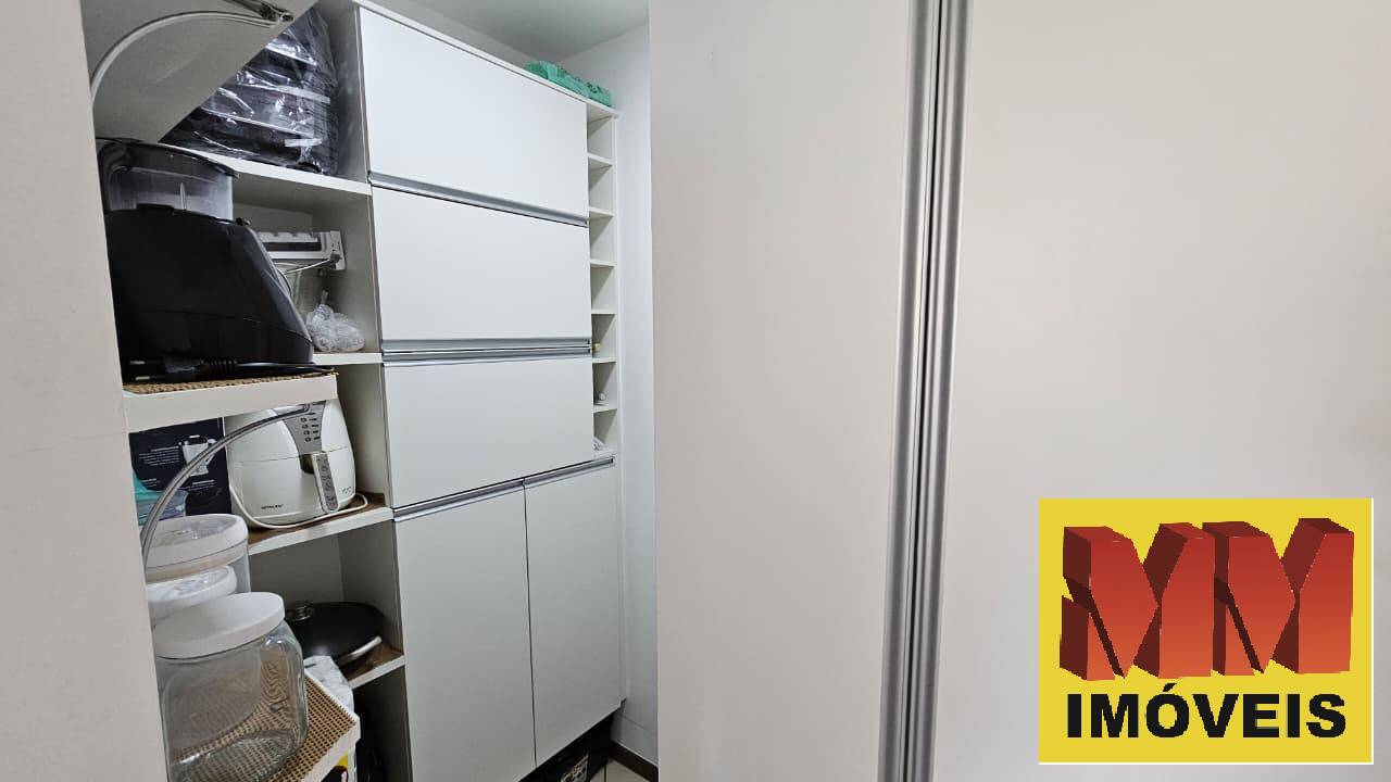 Apartamento, 3 quartos, 124 m² - Foto 26