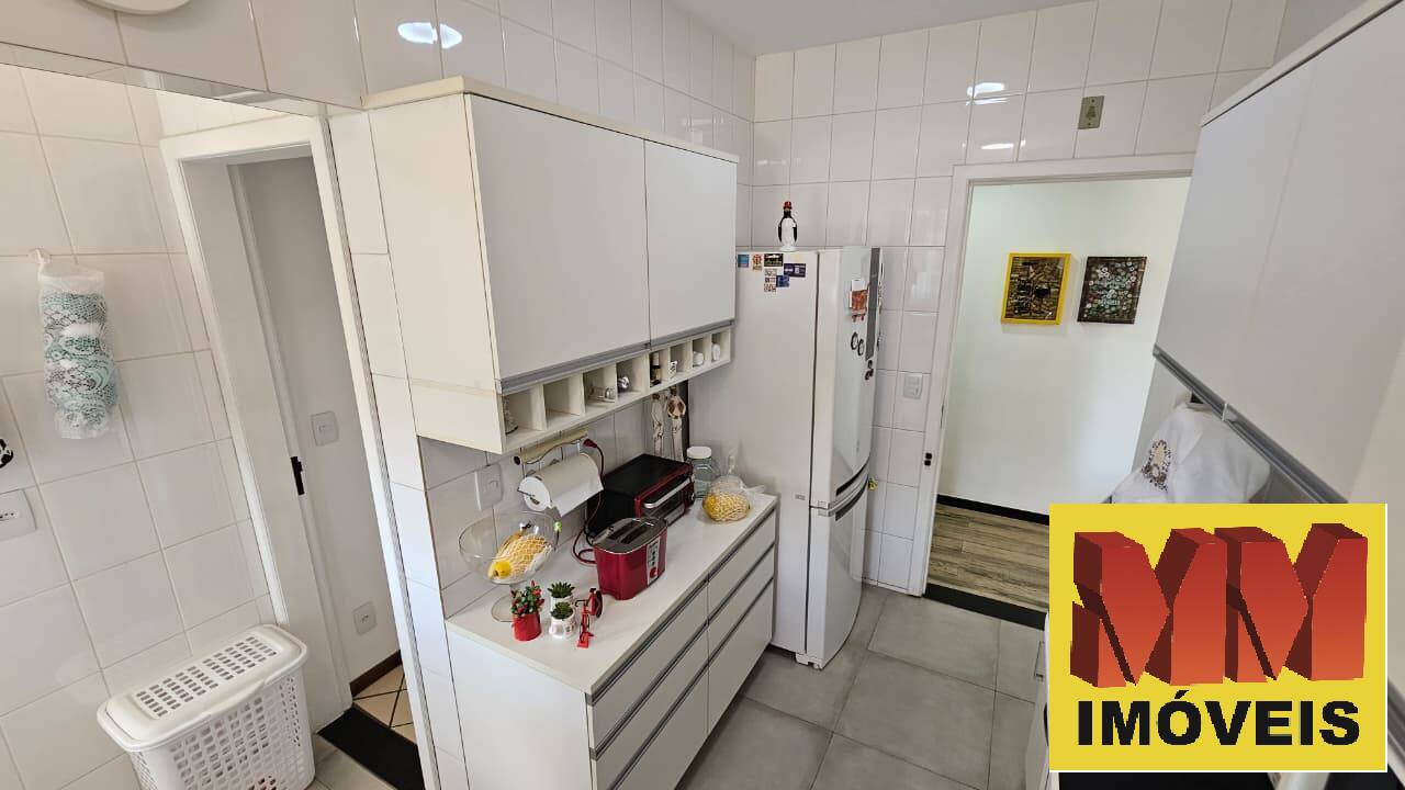 Apartamento, 3 quartos, 124 m² - Foto 24