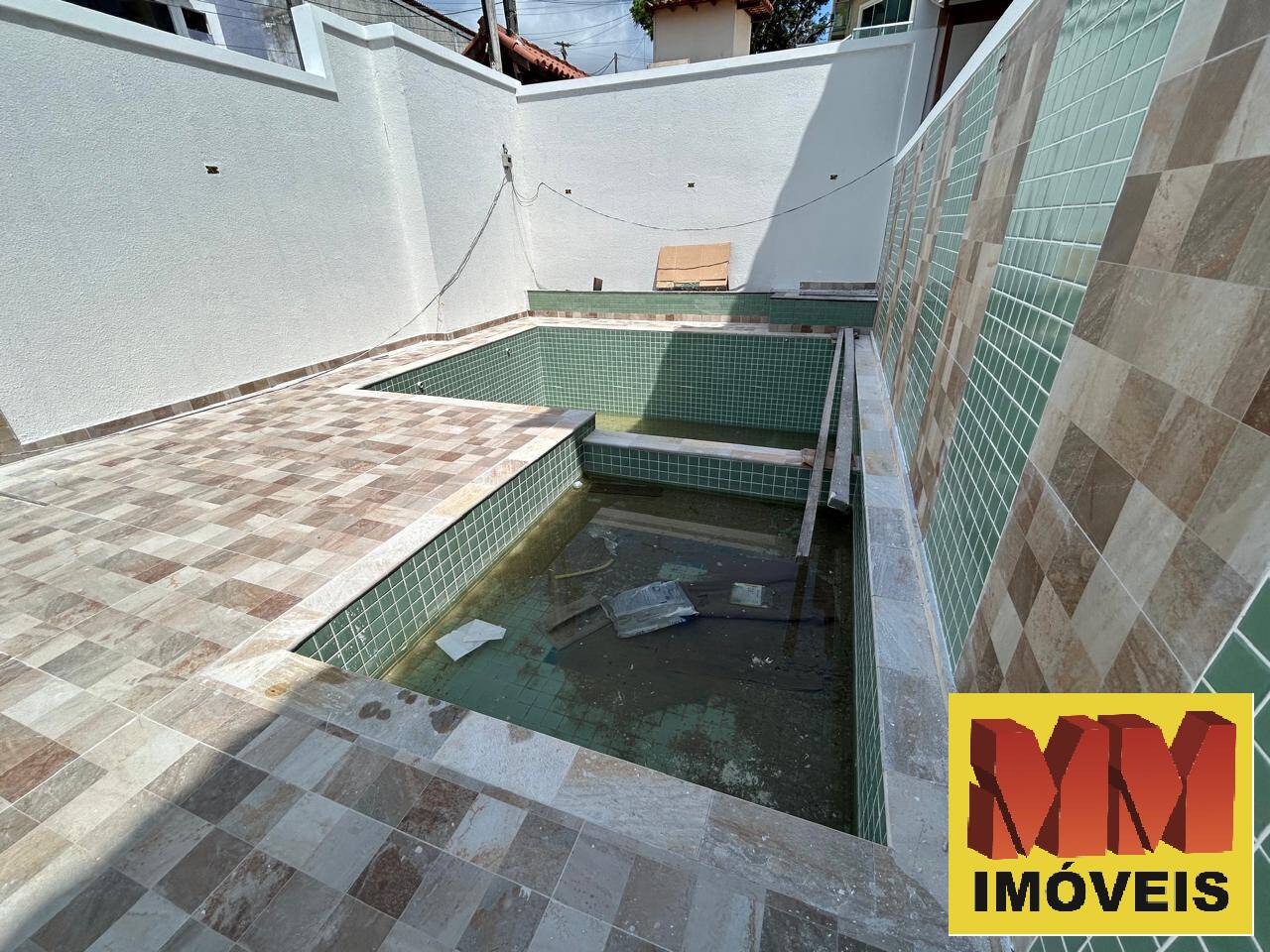 Casa de Condomínio, 4 quartos - Foto 9