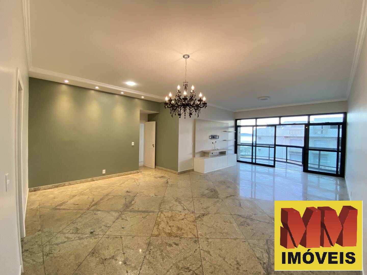 Apartamento, 3 quartos, 180 m² - Foto 4