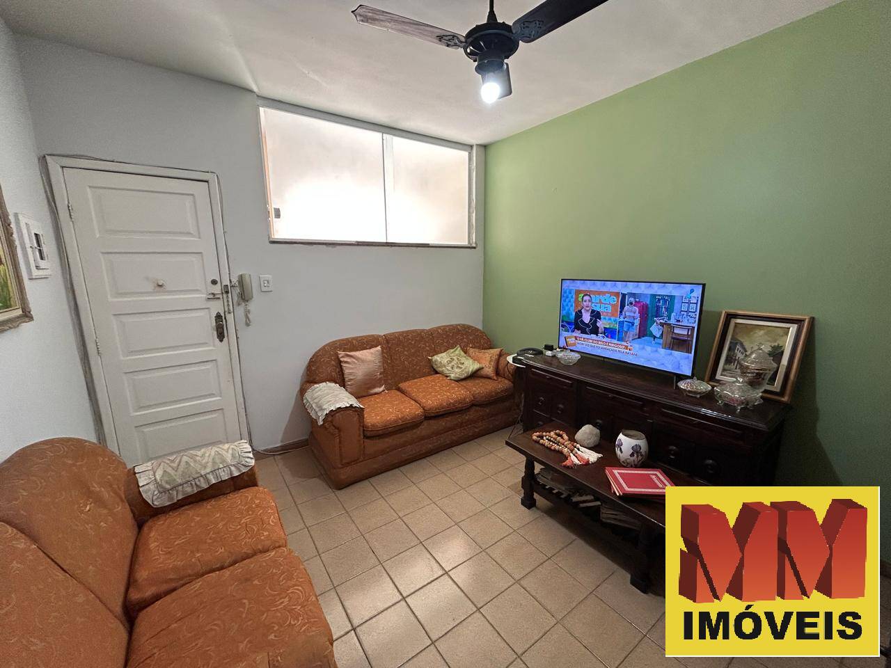 Apartamento, 1 quarto, 46 m² - Foto 2