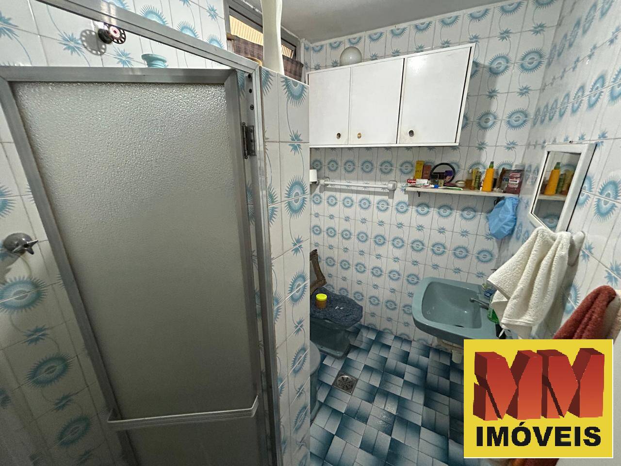 Apartamento, 1 quarto, 46 m² - Foto 9