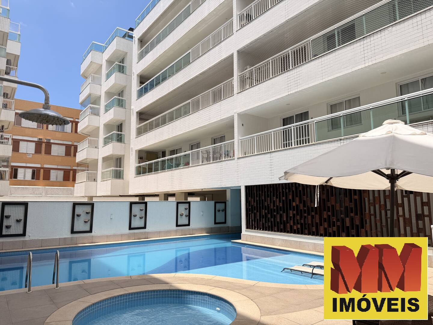 Apartamento, 3 quartos, 105 m² - Foto 2