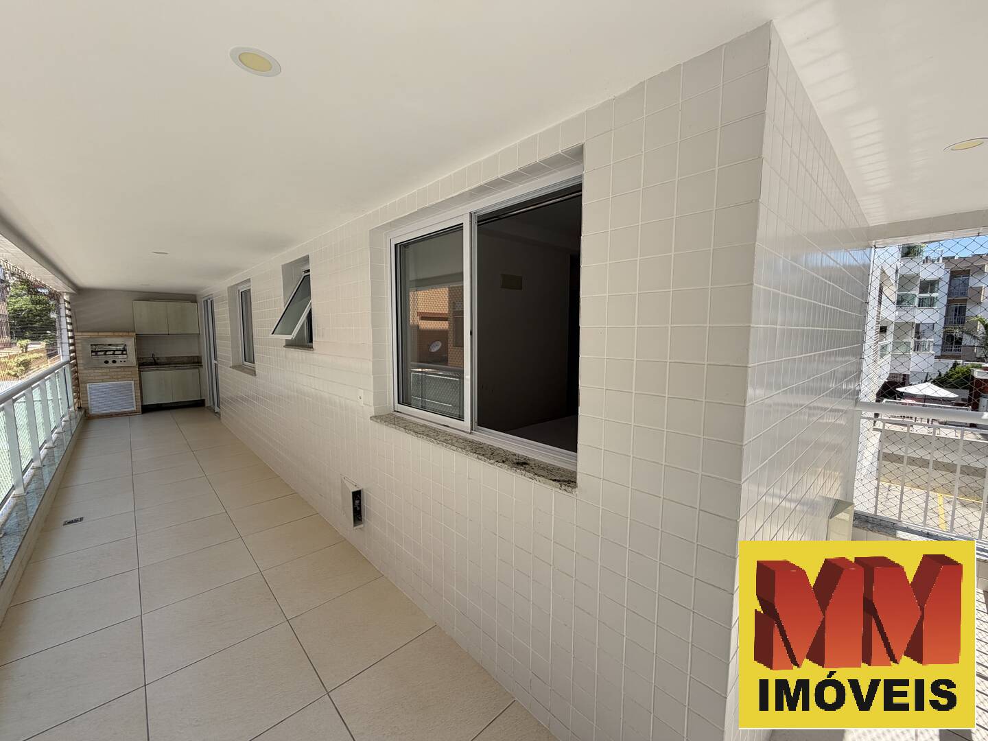 Apartamento, 3 quartos, 105 m² - Foto 4