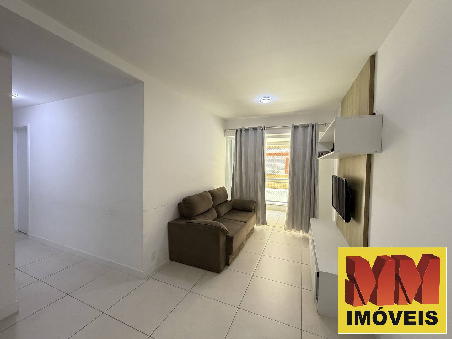 Apartamento, 3 quartos, 105 m² - Foto 5