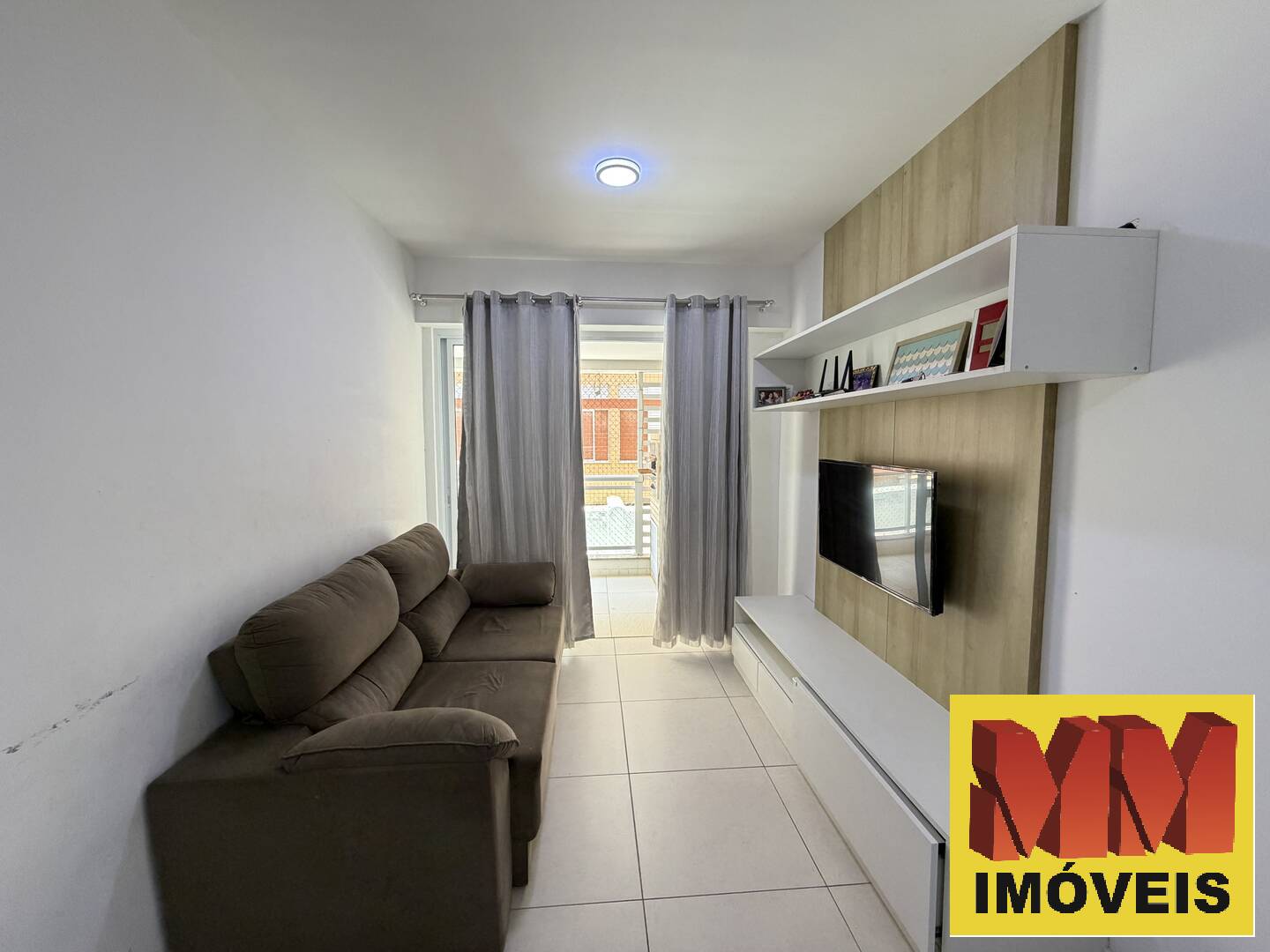 Apartamento, 3 quartos, 105 m² - Foto 6