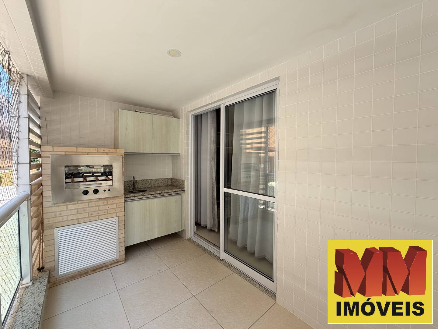 Apartamento, 3 quartos, 105 m² - Foto 7