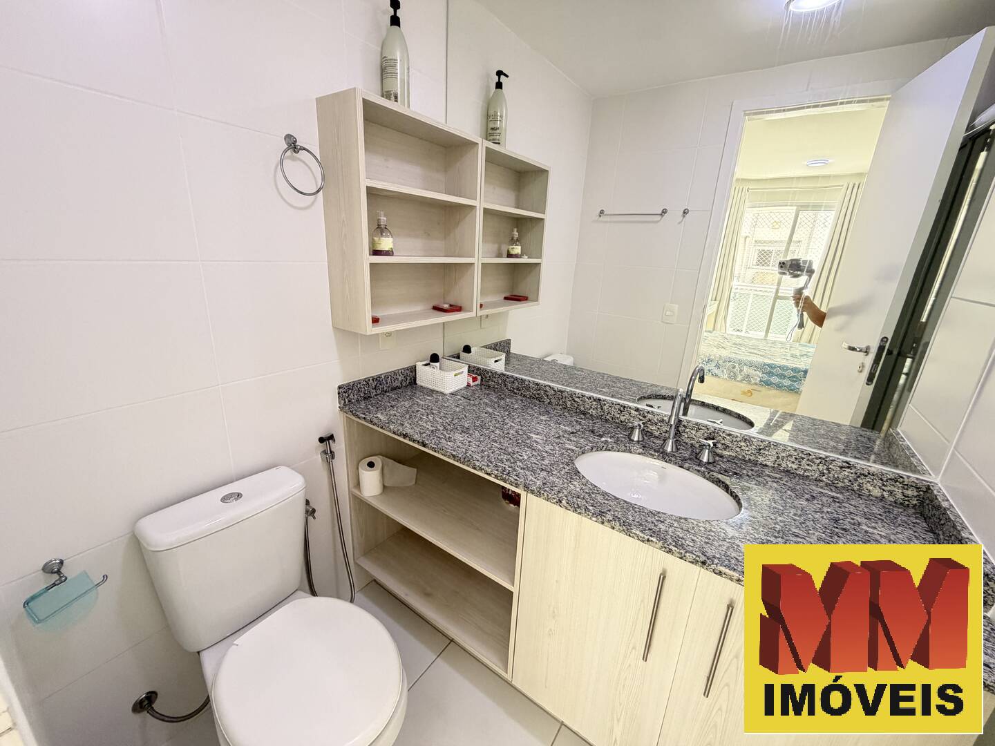 Apartamento, 3 quartos, 105 m² - Foto 12