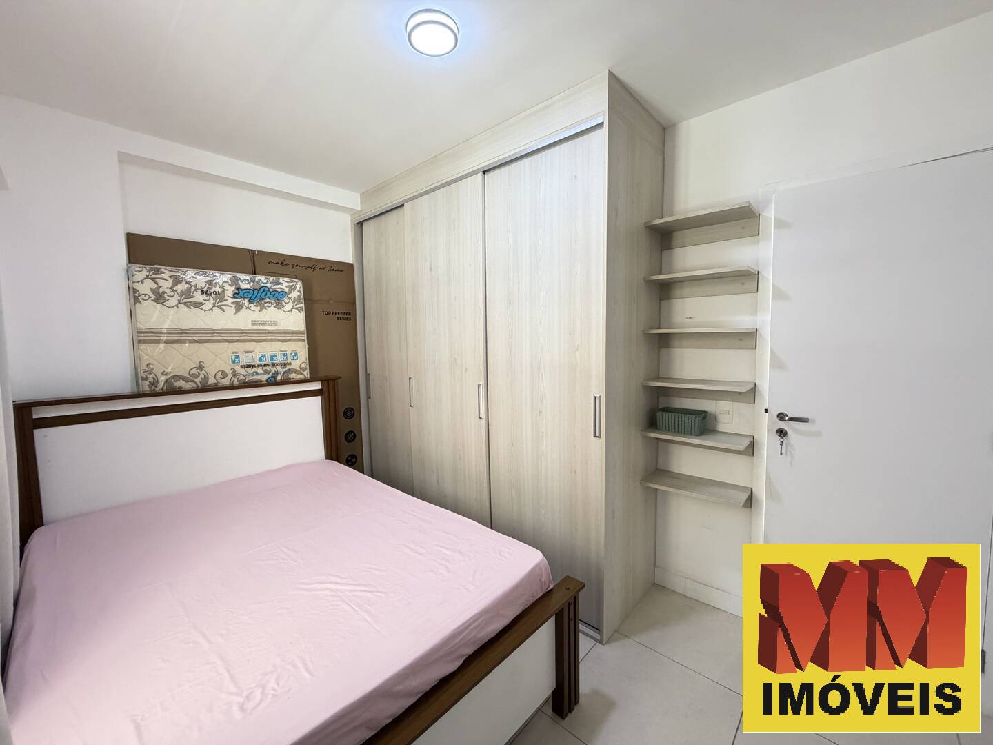 Apartamento, 3 quartos, 105 m² - Foto 20