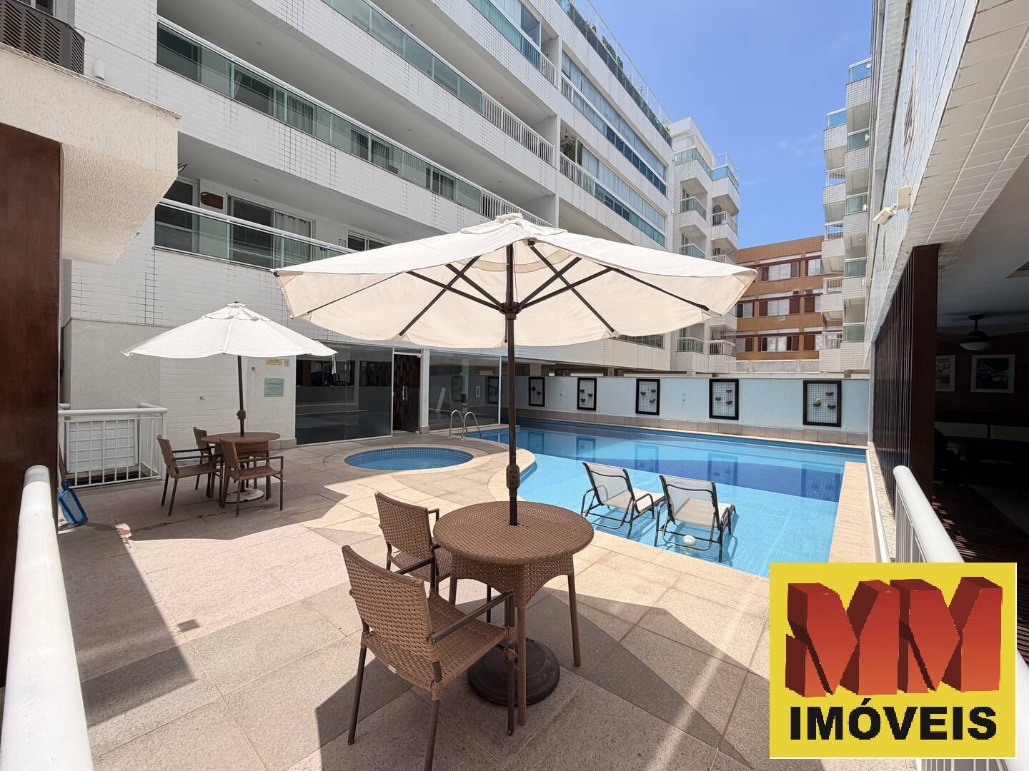 Apartamento, 3 quartos, 105 m² - Foto 27