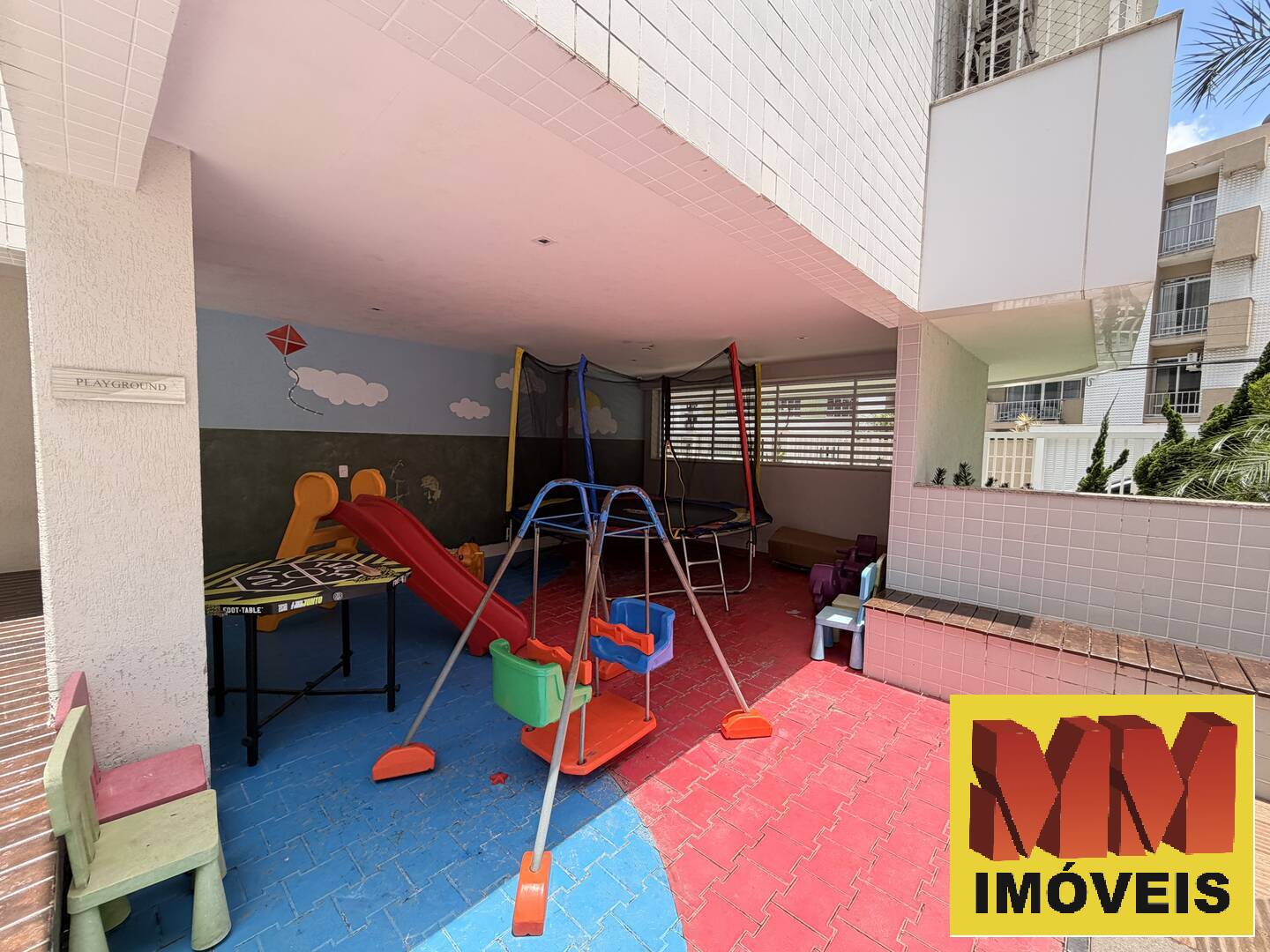 Apartamento, 3 quartos, 105 m² - Foto 32