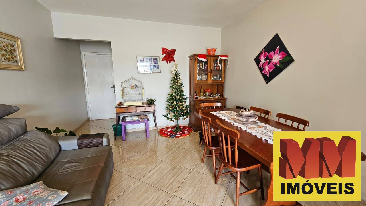 Apartamento, 3 quartos, 100 m² - Foto 3