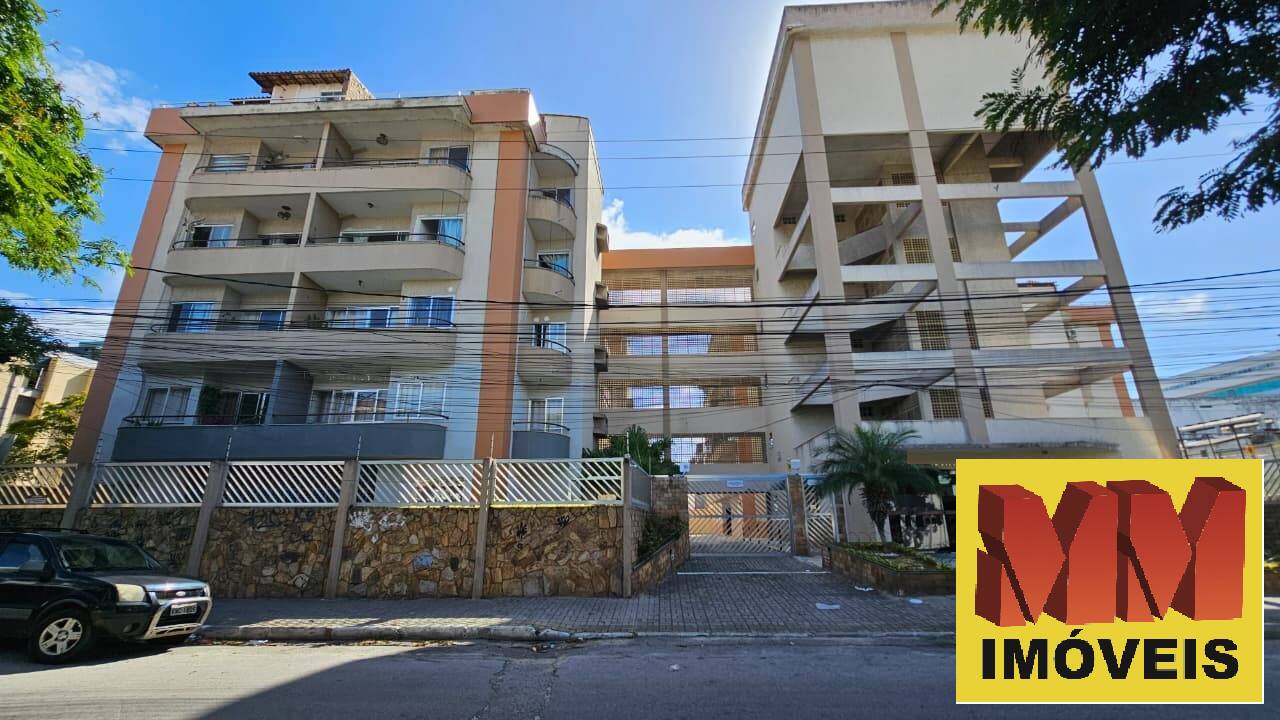 Apartamento, 3 quartos, 100 m² - Foto 1