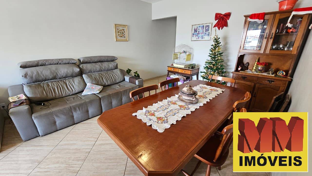 Apartamento, 3 quartos, 100 m² - Foto 4