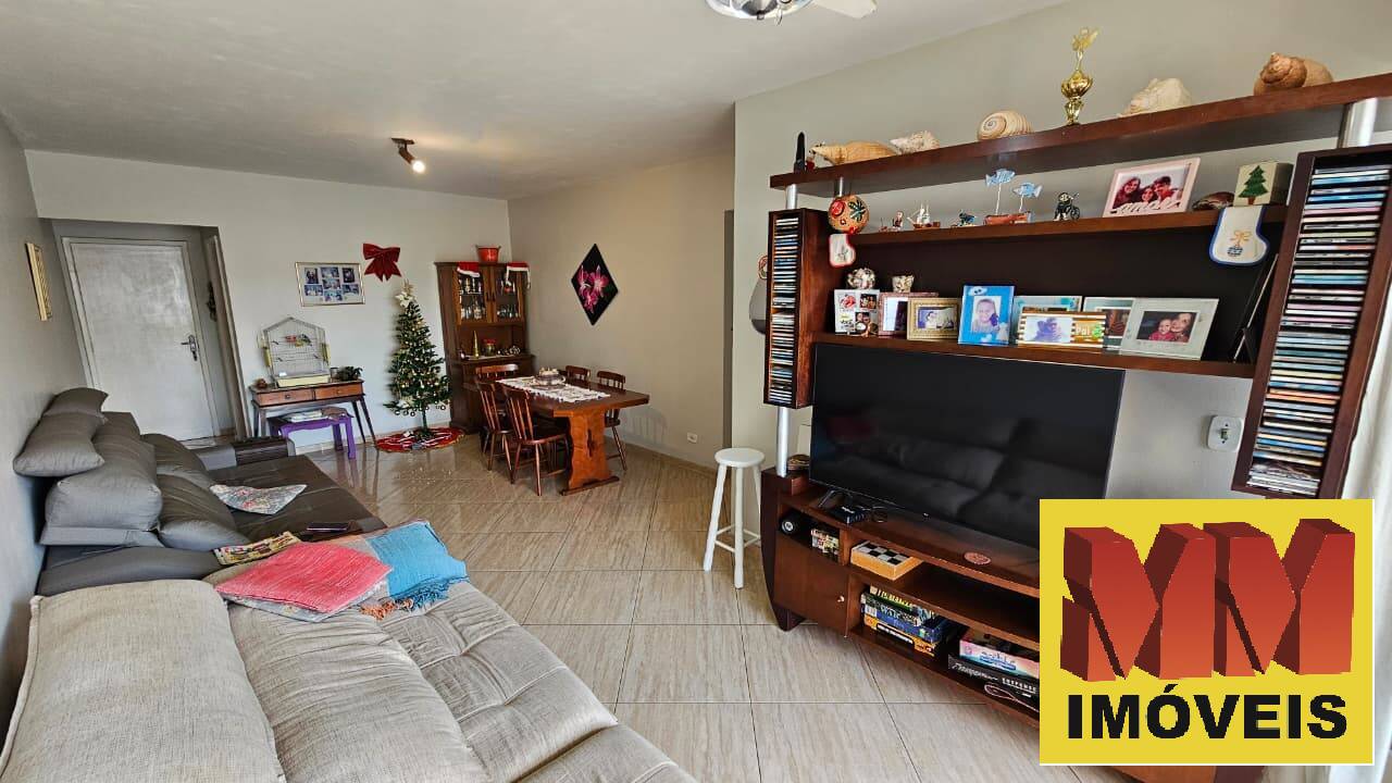 Apartamento, 3 quartos, 100 m² - Foto 7