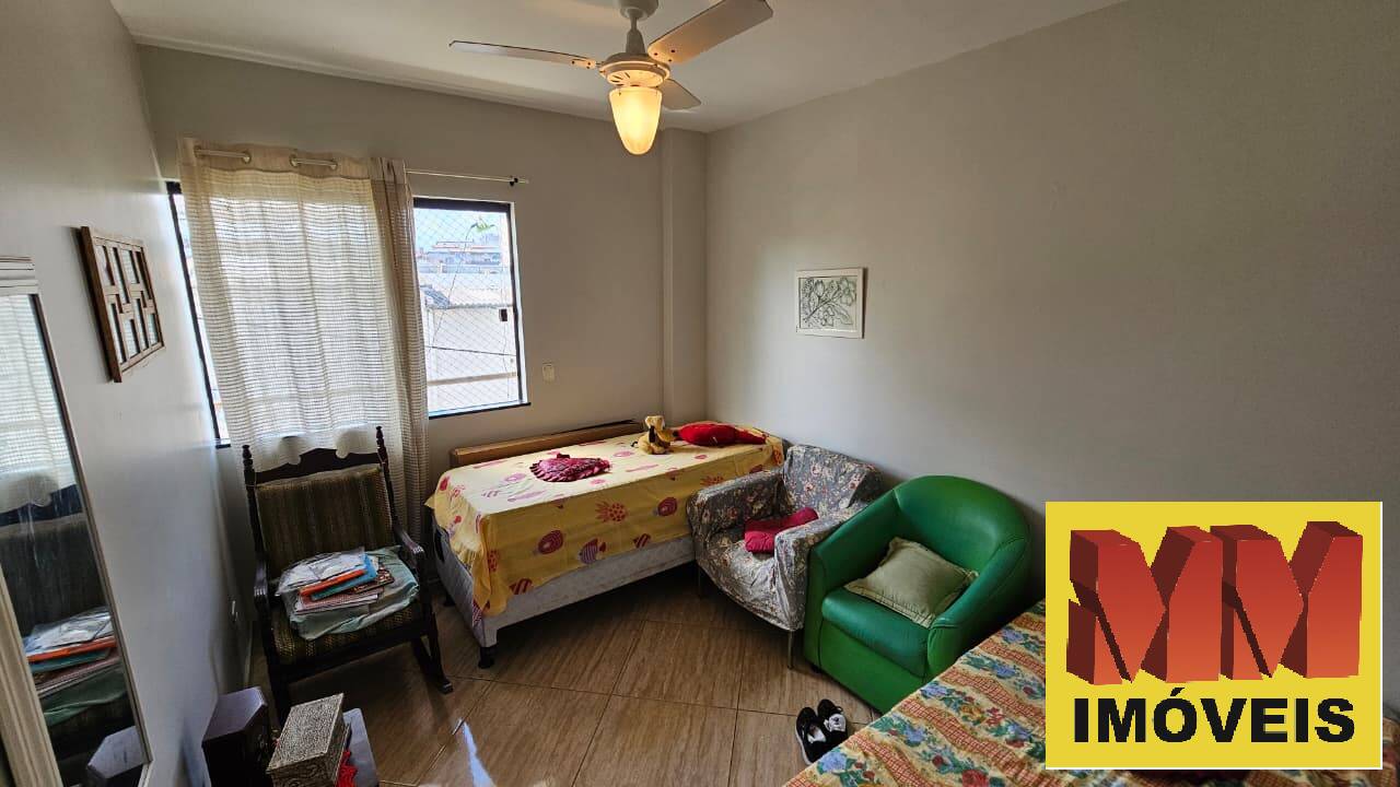 Apartamento, 3 quartos, 100 m² - Foto 9