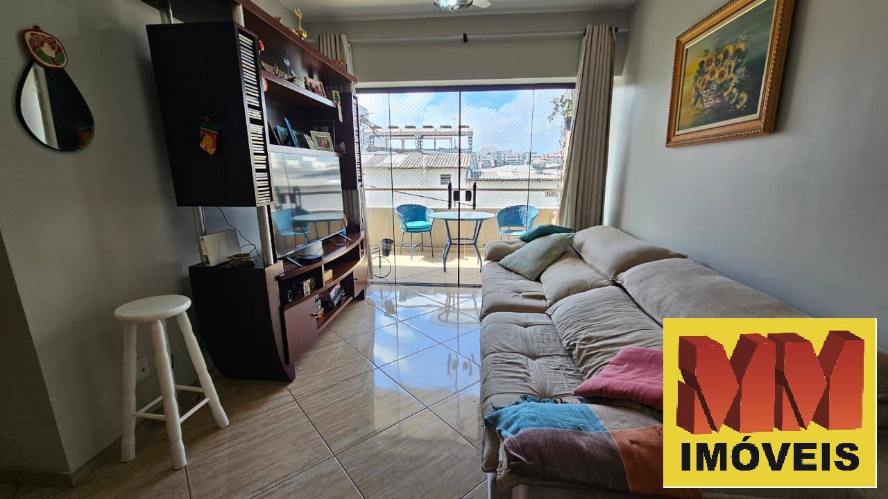 Apartamento, 3 quartos, 100 m² - Foto 5