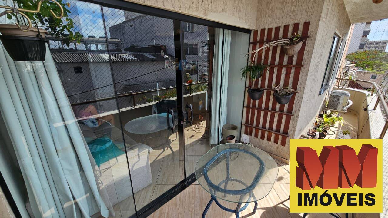 Apartamento, 3 quartos, 100 m² - Foto 6