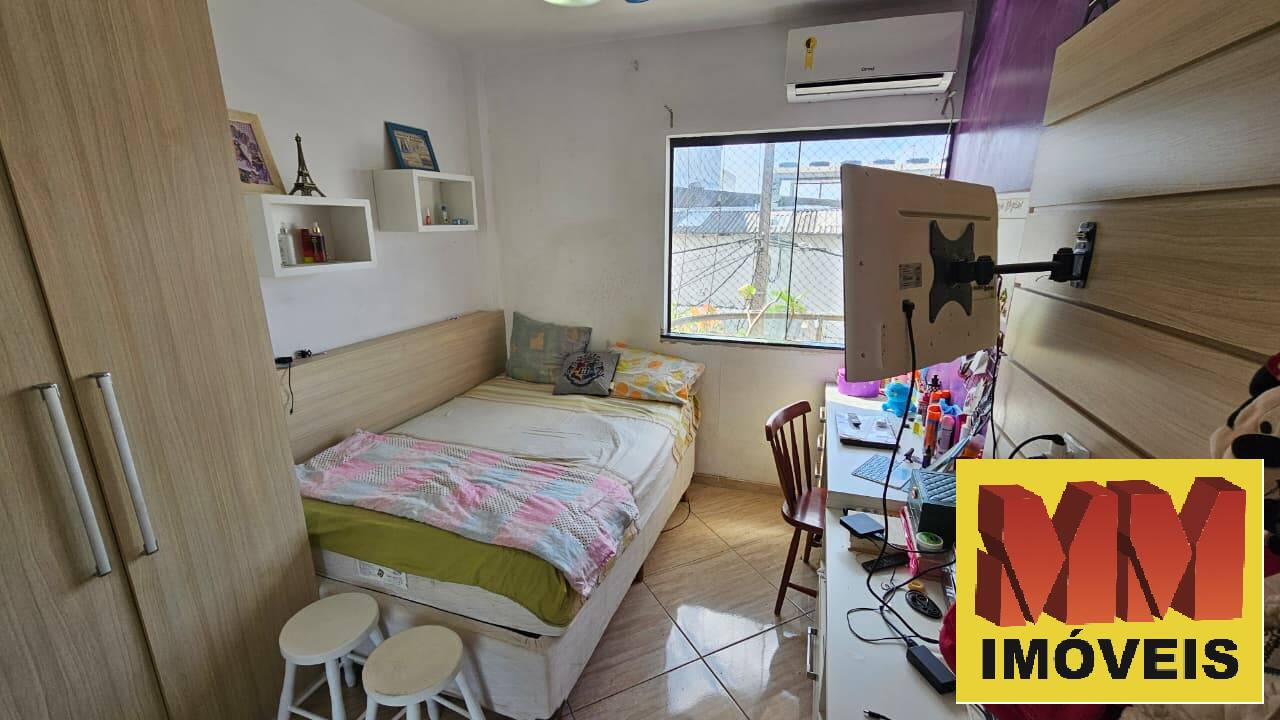 Apartamento, 3 quartos, 100 m² - Foto 12