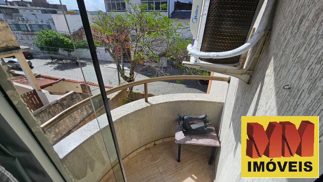 Apartamento, 3 quartos, 100 m² - Foto 17