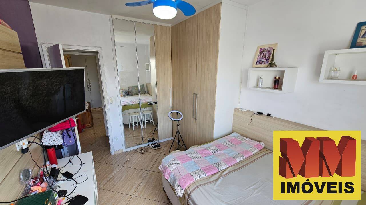 Apartamento, 3 quartos, 100 m² - Foto 14