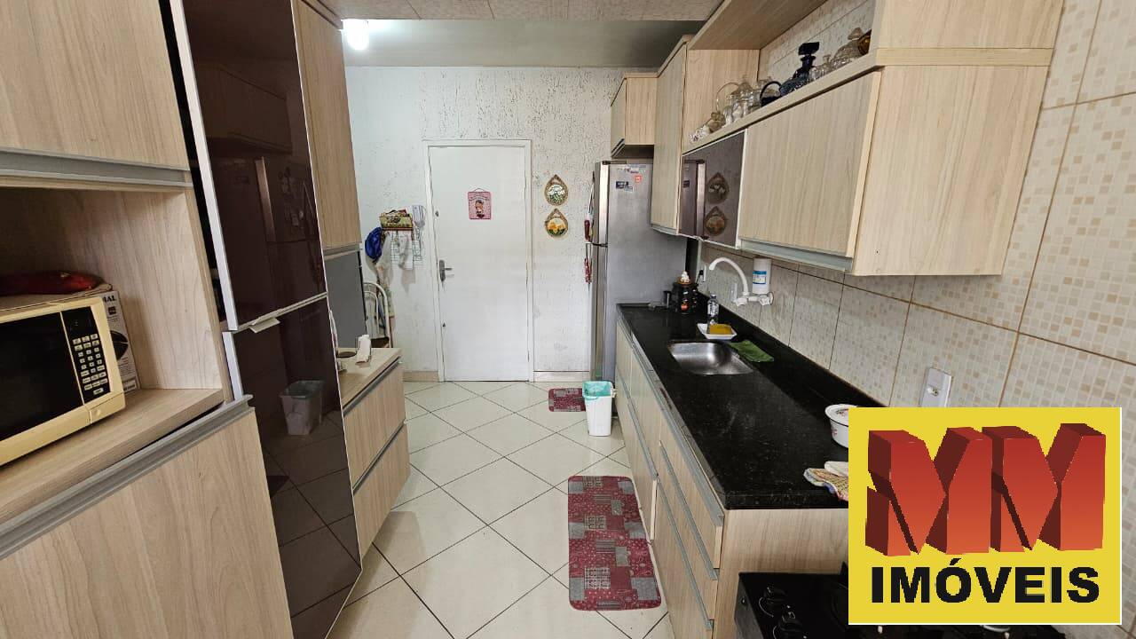 Apartamento, 3 quartos, 100 m² - Foto 22