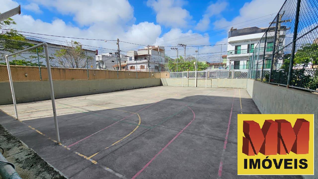 Apartamento, 3 quartos, 100 m² - Foto 23