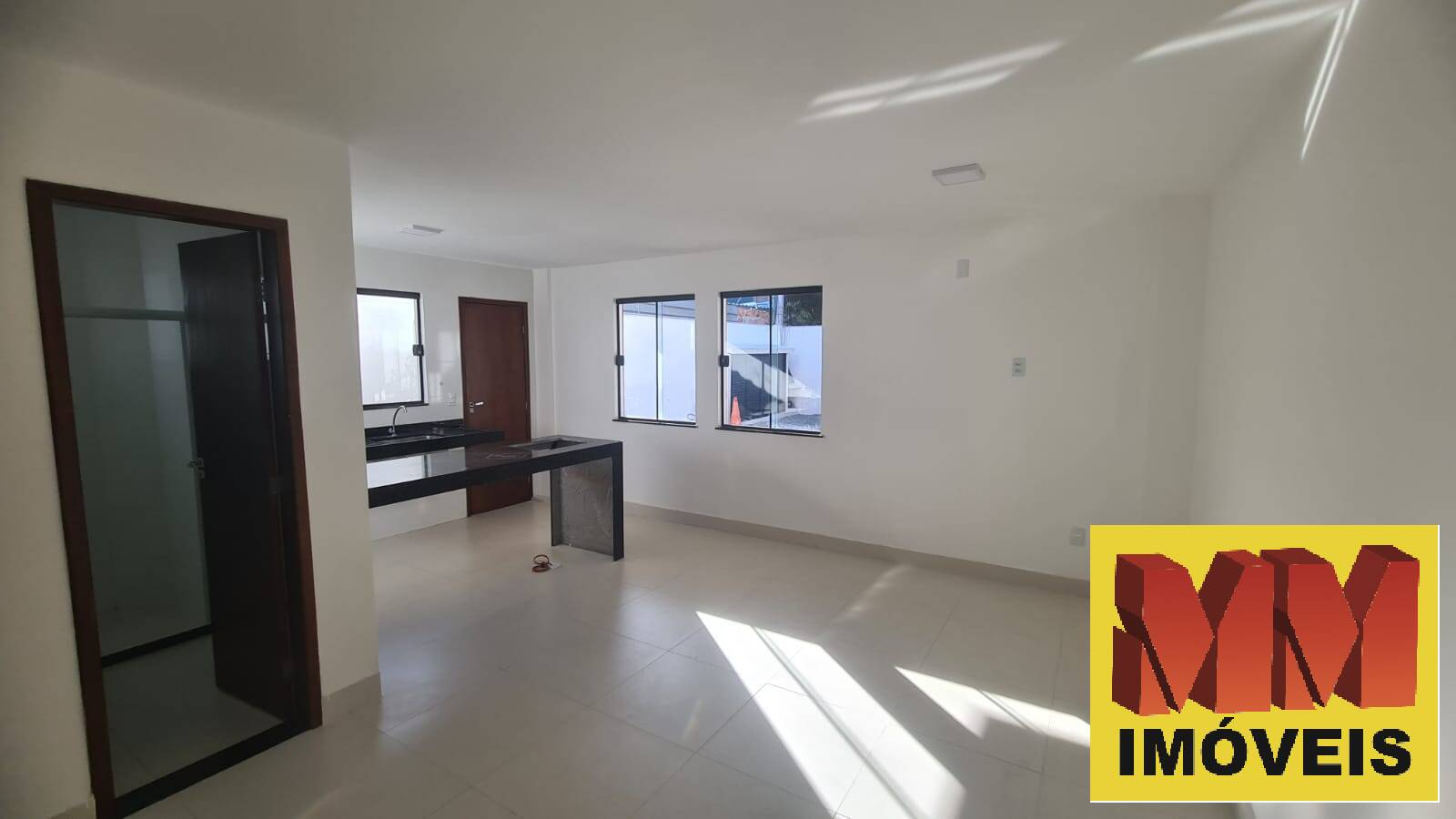 Casa de Condomínio, 1 quarto - Foto 3