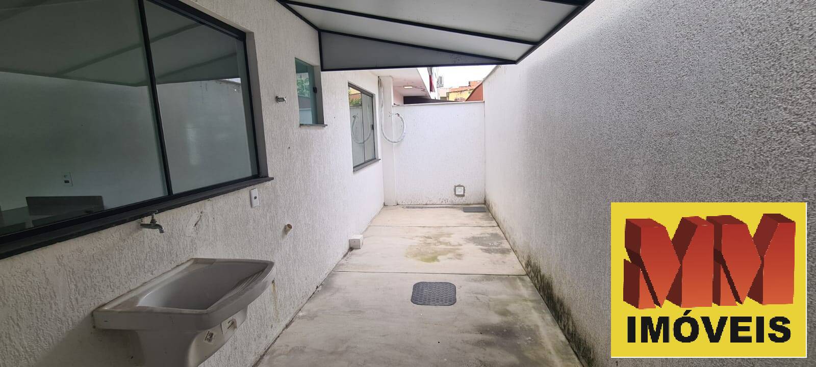 Casa de Condomínio, 1 quarto - Foto 15