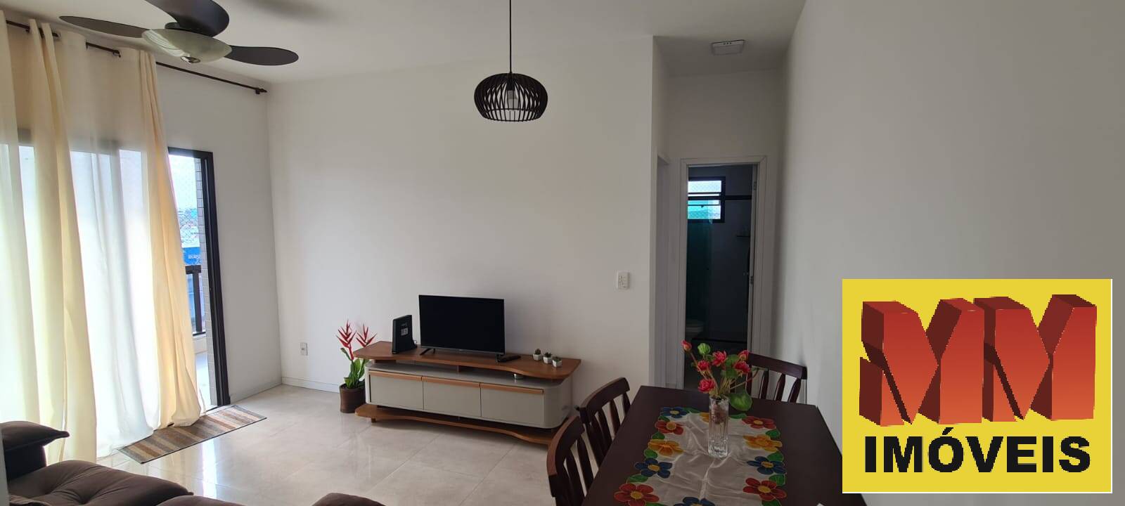 Apartamento, 1 quarto, 68 m² - Foto 3