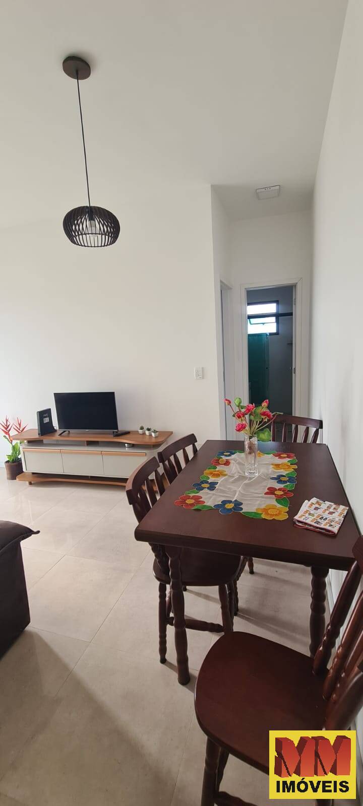 Apartamento, 1 quarto, 68 m² - Foto 2