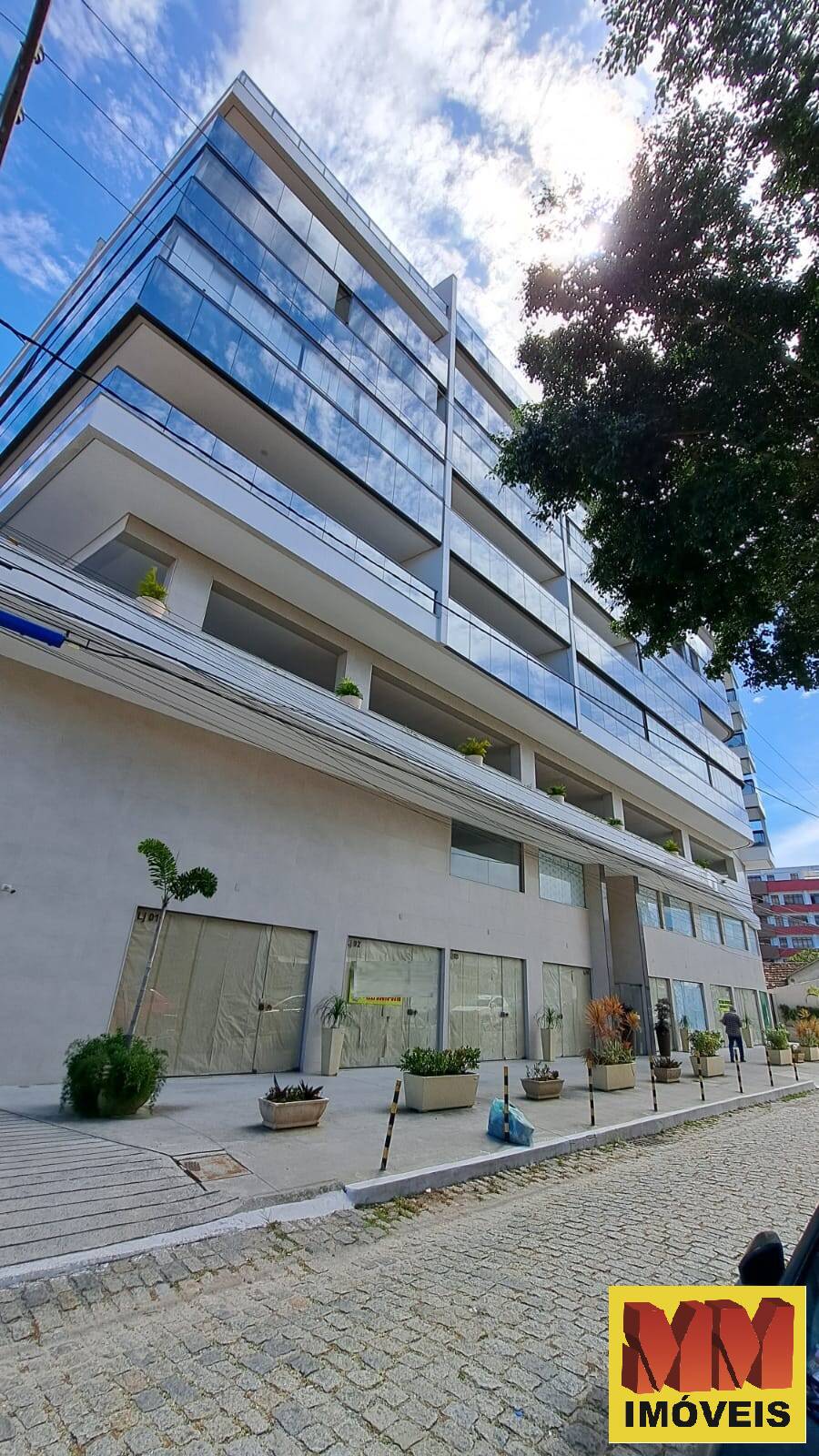 Apartamento, 1 quarto, 68 m² - Foto 1