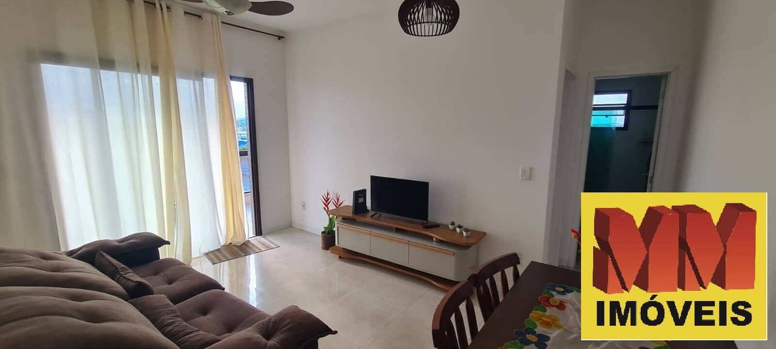 Apartamento, 1 quarto, 68 m² - Foto 4